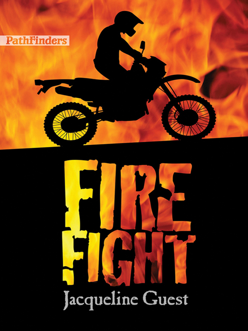 Title details for Fire Fight by Jacqueline Guest - Available